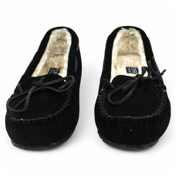 Sperry Slippers Junior Trapper - Picture 3 of 10